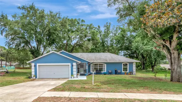 12500 DRAW DR, Grand Island, FL 32735
