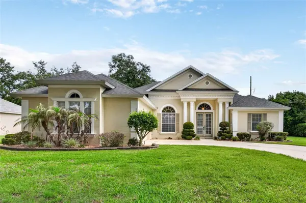 19103 PARK PLACE BLVD, Eustis, FL 32736