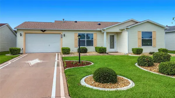 2718 BENAVIDES DR, The Villages, FL 32162