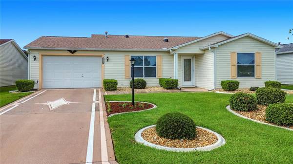 2718 BENAVIDES DR, The Villages, FL 32162