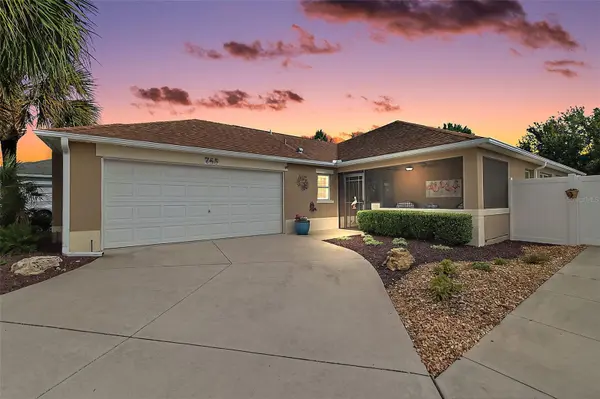 765 ELLIOTT AVE, The Villages, FL 32163