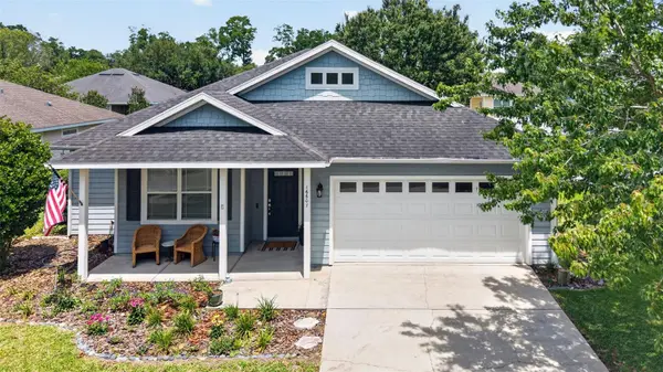 16607 NW 194TH ST, High Springs, FL 32643