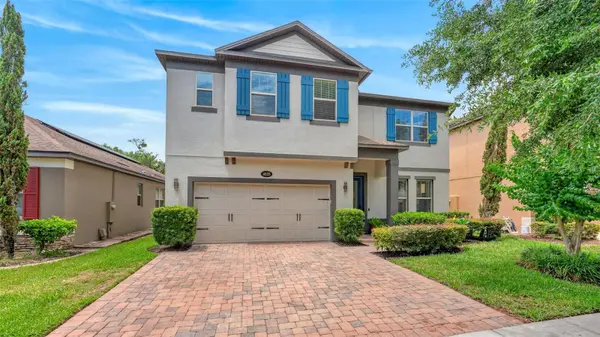 4025 LAKE BOSSE VIEW DR, Orlando, FL 32810