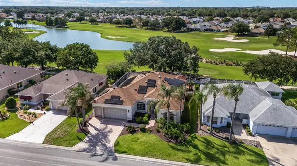 1322 AUGUSTINE DR, The Villages, FL 32159