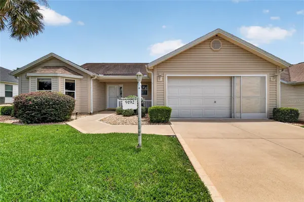 9192 SE 171ST DRAYTON PL, The Villages, FL 32162