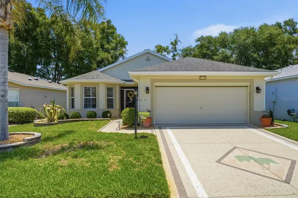 27144 STONEY BROOK DR, Leesburg, FL 34748