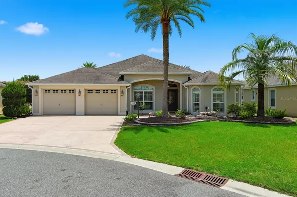 1328 MOCKINGBIRD LN, The Villages, FL 32163