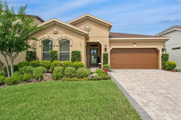 956 BOXELDER AVE, Minneola, FL 34715