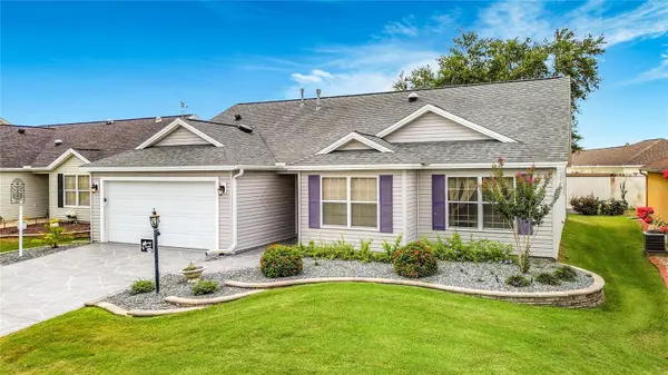 858 ASTOR WAY, The Villages, FL 32162