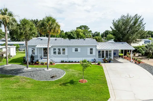 2611 VINDALE RD, Tavares, FL 32778