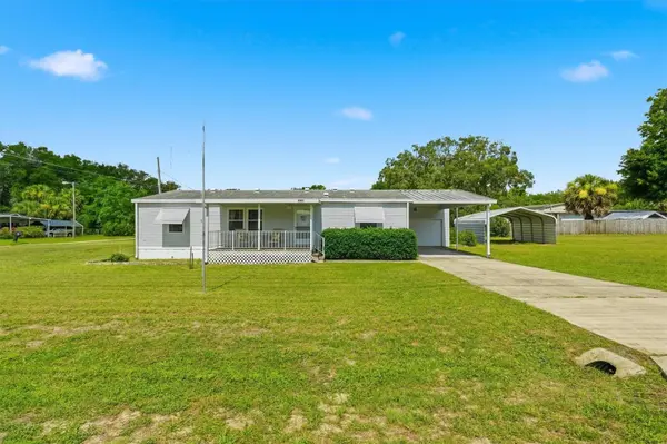 16712 SE 99TH AVE, Summerfield, FL 34491