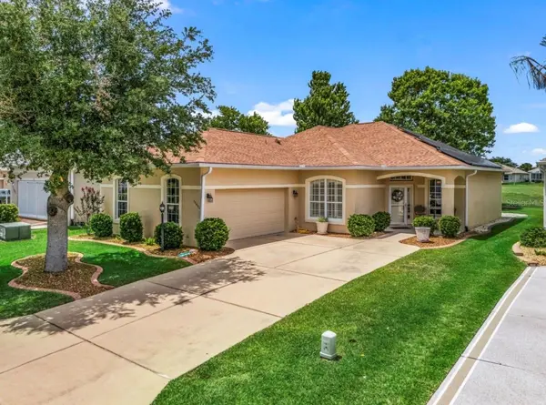 12095 SE 178TH ST, Summerfield, FL 34491