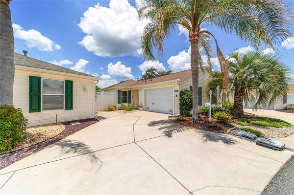 440 VALVERDA DR, The Villages, FL 32162