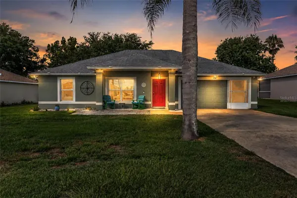 9641 SARAGOSSA ST, Clermont, FL 34711