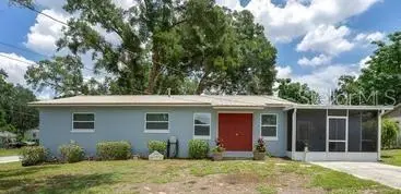 709 CINDY AVE,  Fruitland Park,  FL 34731