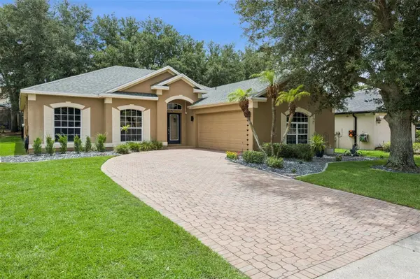 3760 LIBERTY HILL DR, Clermont, FL 34711