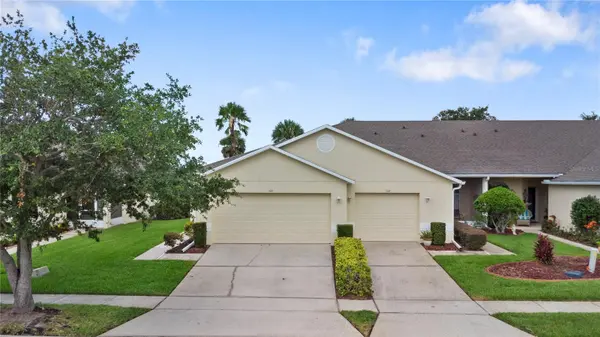 104 CLUB VILLAS LN #N/A, Kissimmee, FL 34744