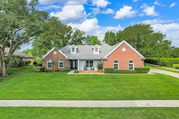 8620 SPYGLASS LOOP, Clermont, FL 34711
