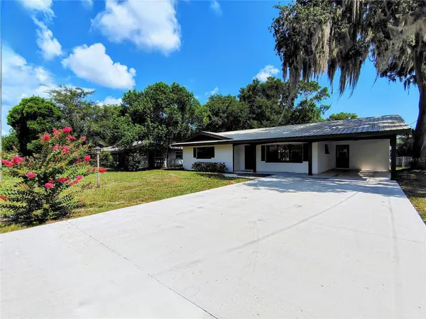 1240 CR 463,  Lake Panasoffkee,  FL 33538