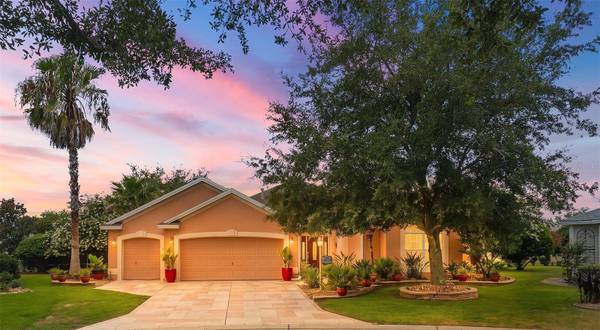 2252 CENTRAL ST, The Villages, FL 32162