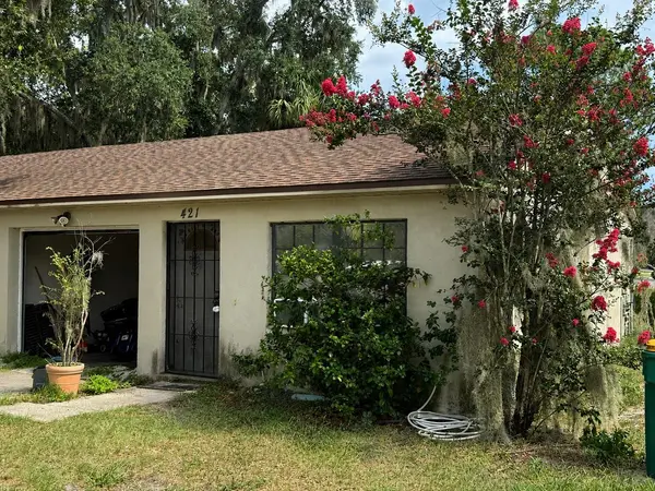 421 JENNIFER LN, Eustis, FL 32726