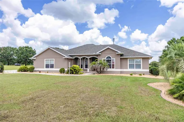 4520 COUNTY ROAD 121D RD, Wildwood, FL 34785