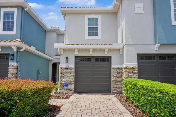 1828 GARDEN SAGE DR, Oviedo, FL 32765
