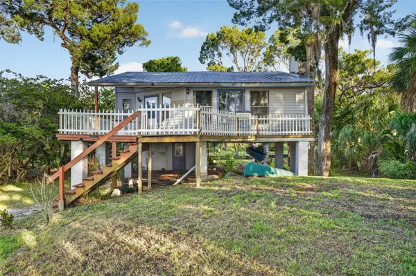 2350 S WATERMAN DR, Crystal River, FL 34429
