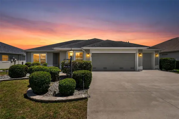 926 LONG LEAF LN, The Villages, FL 32163