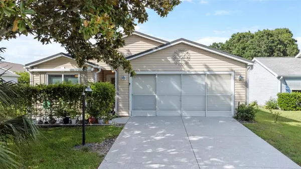 521 SAN PEDRO DR, The Villages, FL 32159