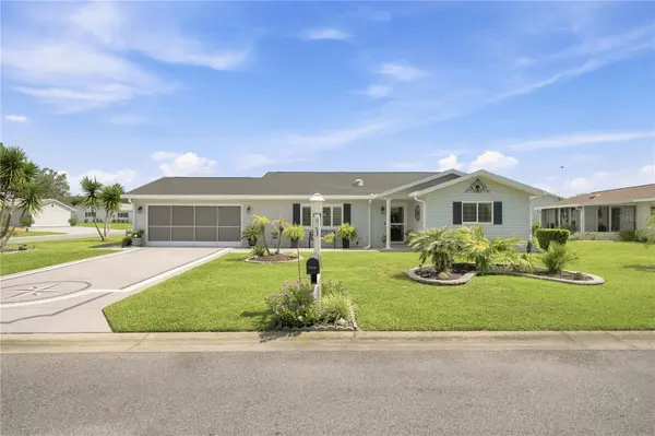 9686 SE 176TH ST, Summerfield, FL 34491