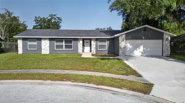 811 W HARBOUR CT, Ocoee, FL 34761