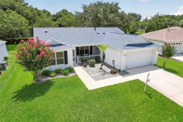 187 OLANTA DR, The Villages, FL 32162