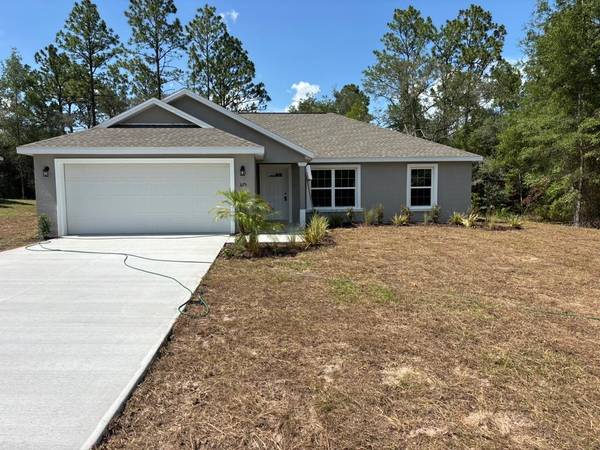 3175 W CAMILO DR, Dunnellon, FL 34433