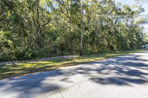 TBD SE 5TH AVE, Lake Butler, FL 32054