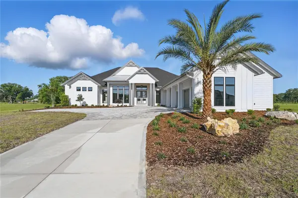 5040 SW 125TH CIR, Archer, FL 32618