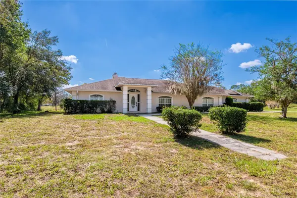 899 NE 10TH CIR, Williston, FL 32696