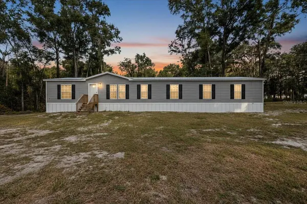 4654 NW 45TH AVE,  Bell,  FL 32619