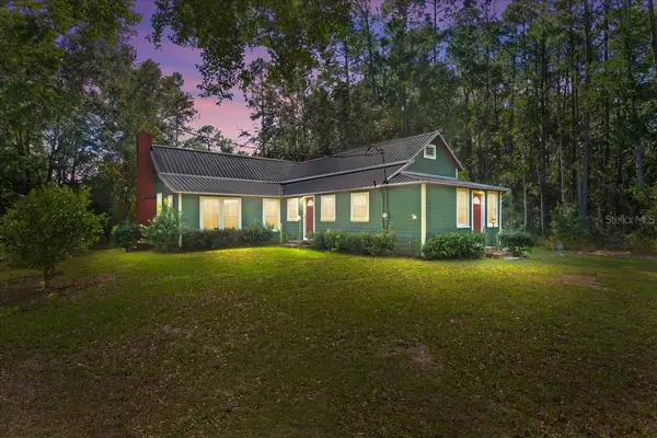 21317 SE 111TH AVE, Hawthorne, FL 32640