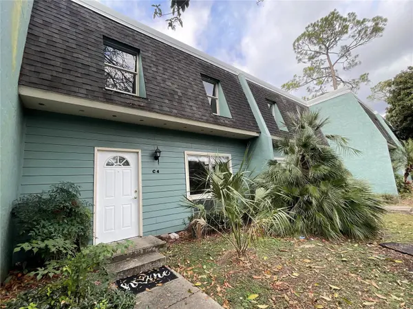 501 SW 75TH ST #C4, Gainesville, FL 32607