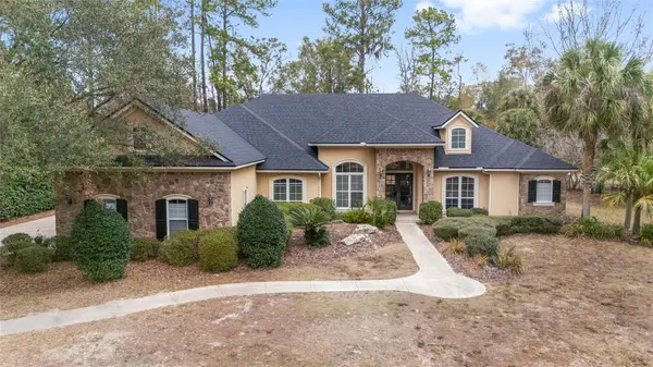 8486 NW 64TH LN, Gainesville, FL 32653