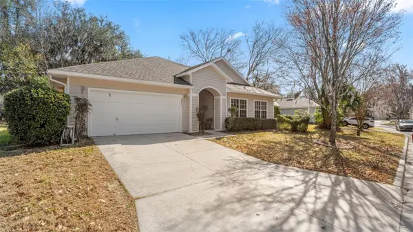 4353 NW 34 TER, Gainesville, FL 32605