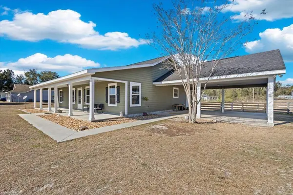 7291 NW 160TH ST, Trenton, FL 32693