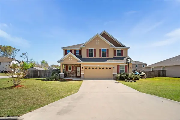 1049 NW 233RD DR, Newberry, FL 32669