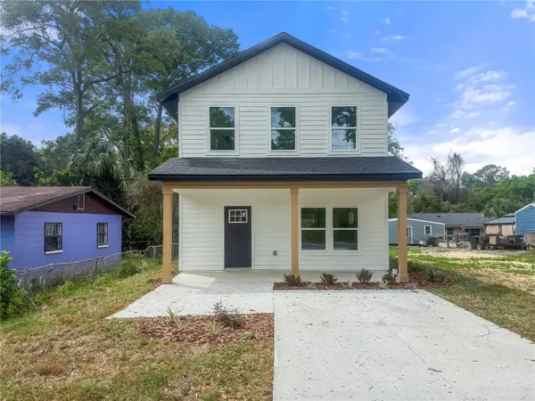 15214 NW 133RD TER, Alachua, FL 32615