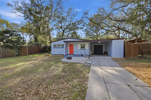 314 NW 36TH TER, Gainesville, FL 32607