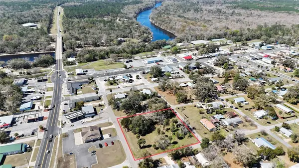 TBD SE HOUSTON AVE, Branford, FL 32008