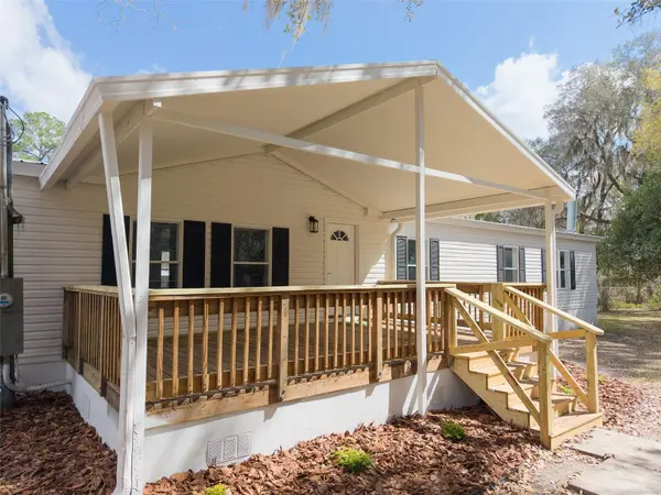 14327 NE 136TH PL, Waldo, FL 32694