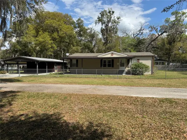 14370 NE 150TH AVE, Waldo, FL 32694