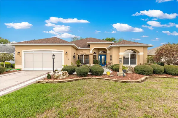 1314 CAMERO DR, The Villages, FL 32159